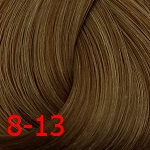 Estel DeLuxe 8/13 Светло-русый пепельно-золотистый Estel DeLuxe 8/13 Светло-русый пепельно-золотистый